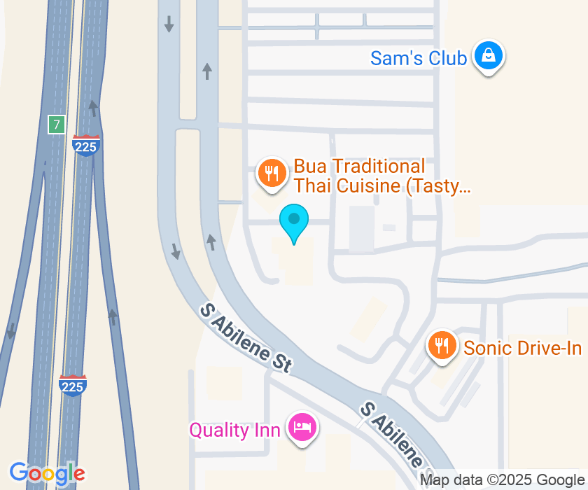 990 S Abilene St, Aurora, CO 80012, USA