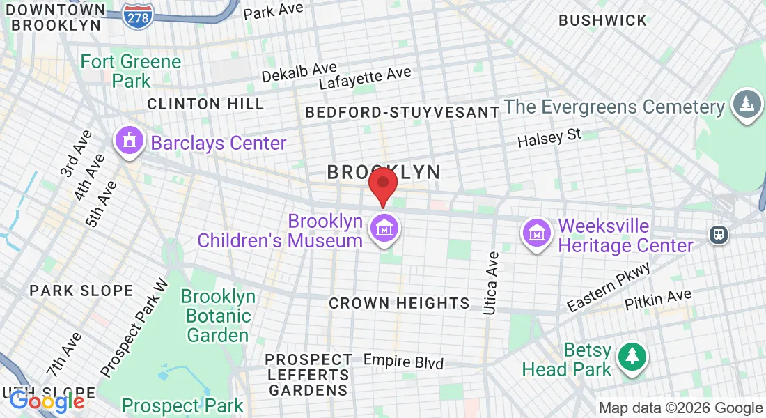 Brooklyn, NY, USA