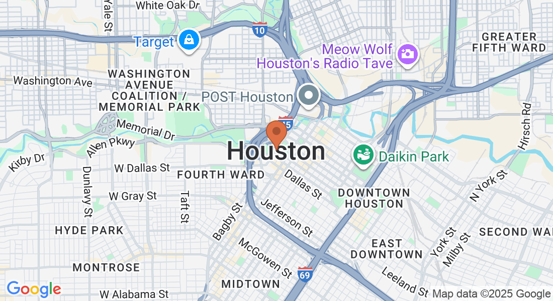 Houston, TX, USA