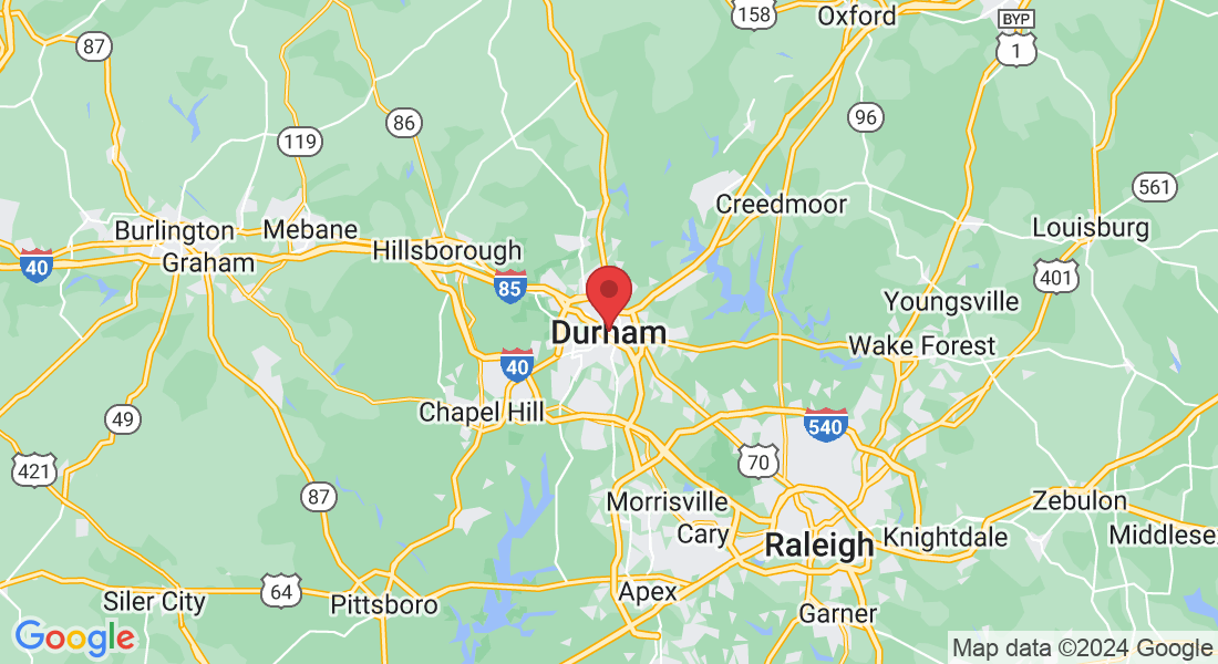 Durham, NC, USA