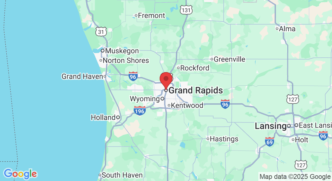 Grand Rapids, Míchigan, EE. UU.