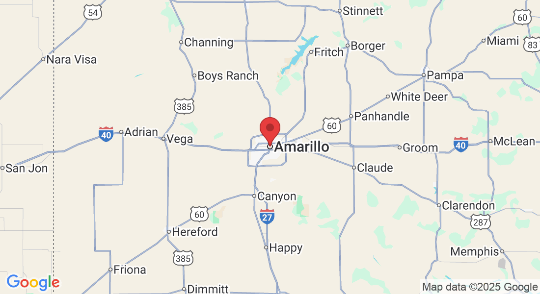 Amarillo, TX, USA