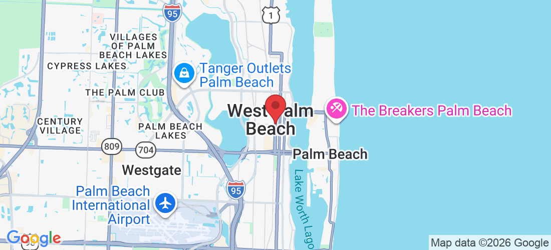 West Palm Beach, FL, USA