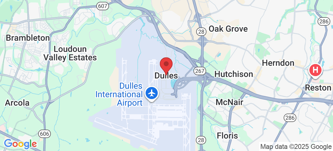 Dulles, VA 20166, USA