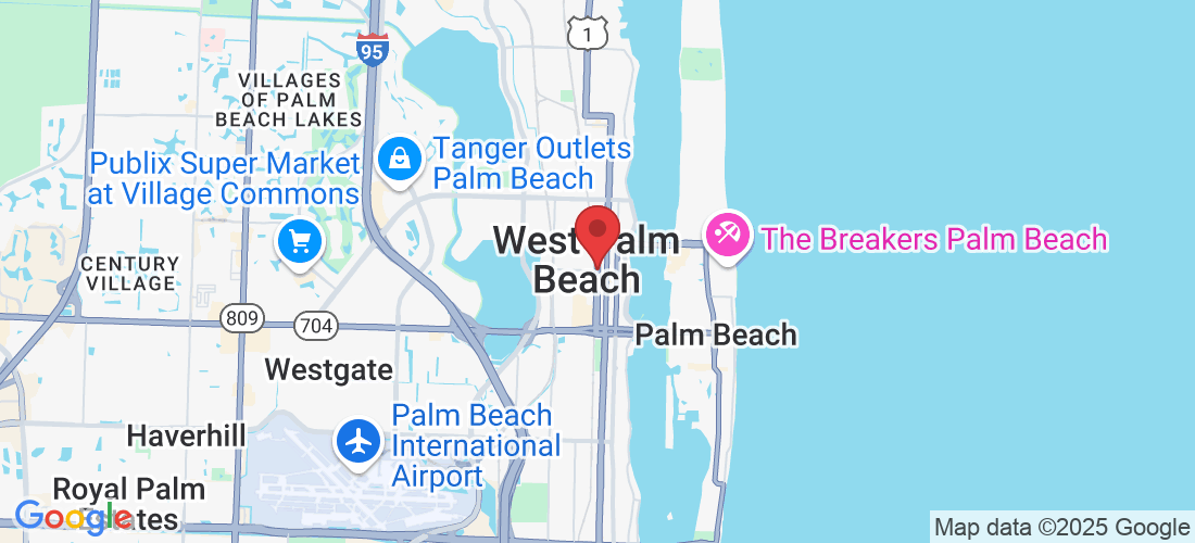 West Palm Beach, FL, USA