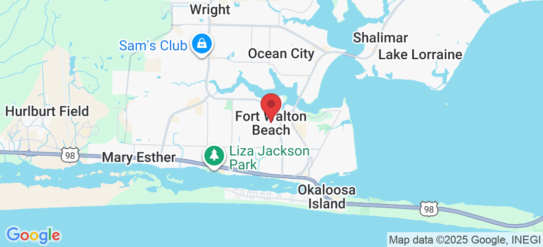 Fort Walton Beach, FL, USA