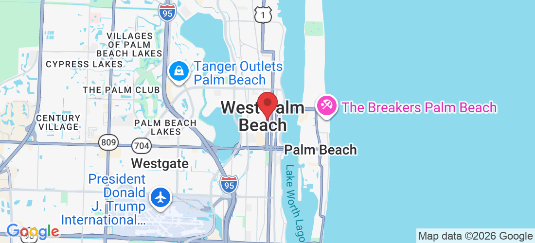 West Palm Beach, FL, USA