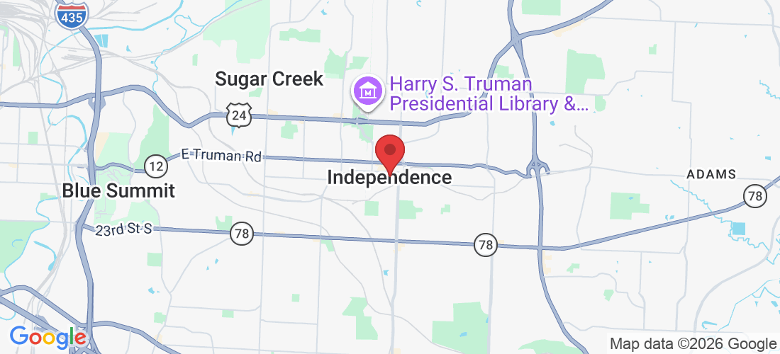 Independence, MO, USA