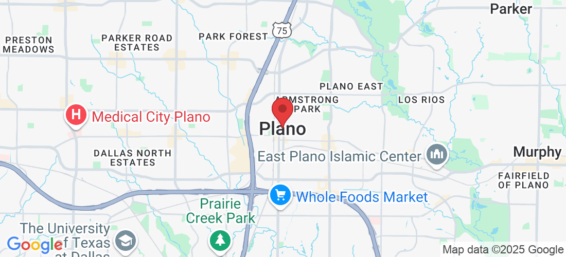 Plano, TX, USA
