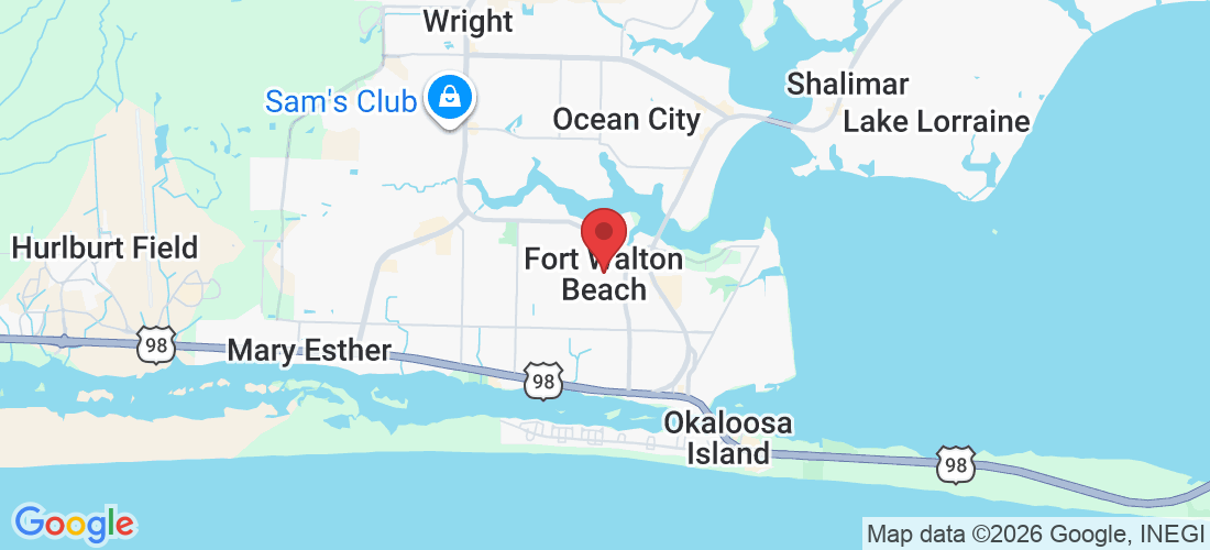 Fort Walton Beach, FL, USA