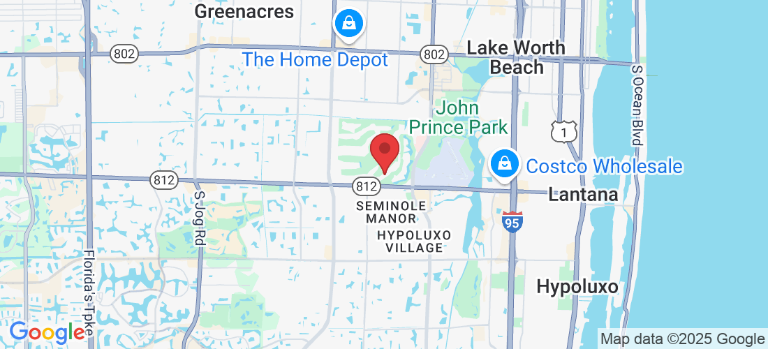 Atlantis, FL, USA