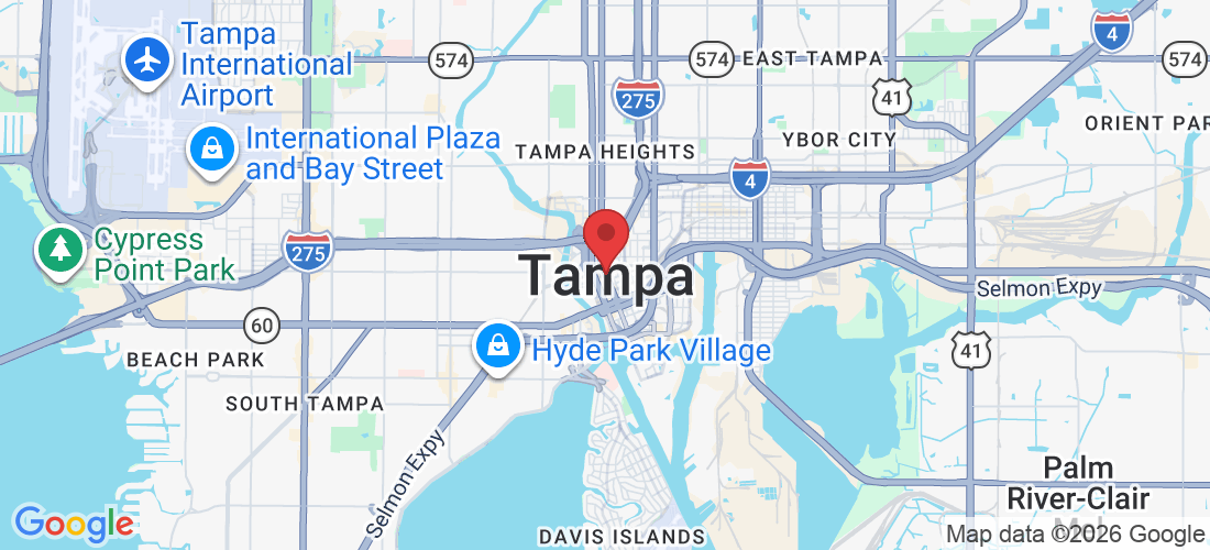 Tampa, FL, USA