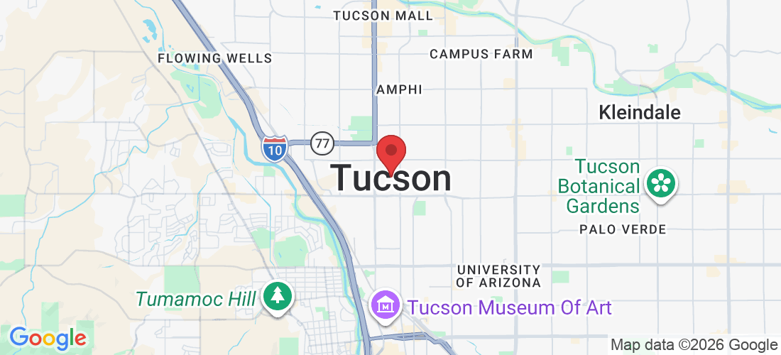Tucson, AZ, USA