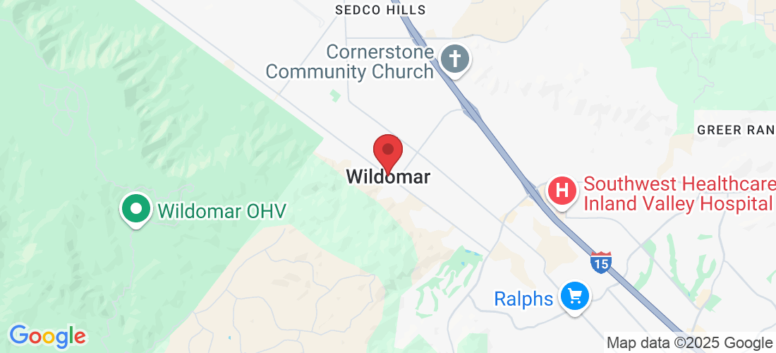 Wildomar, CA, USA