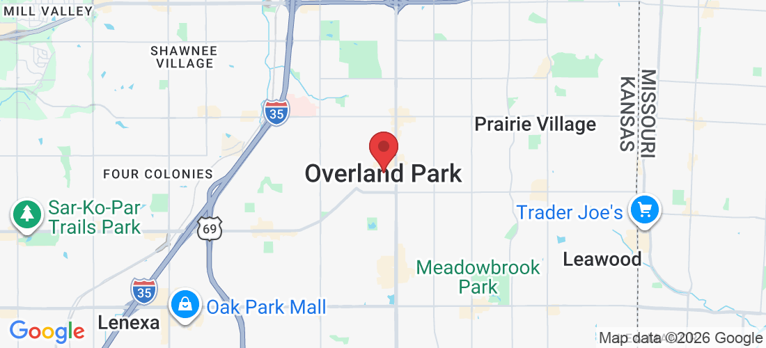 Overland Park, KS, USA