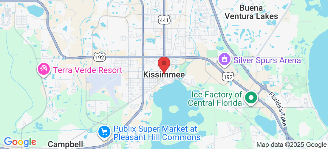 Kissimmee, FL, USA
