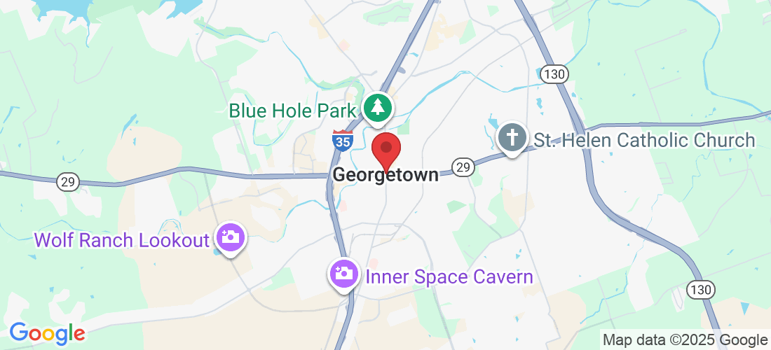 Georgetown, TX, USA