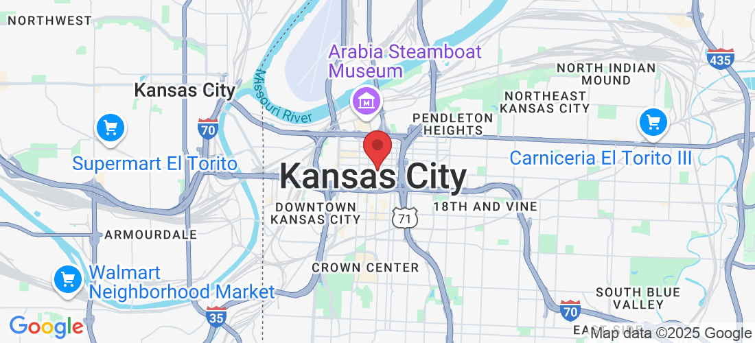 Kansas City, MO, USA