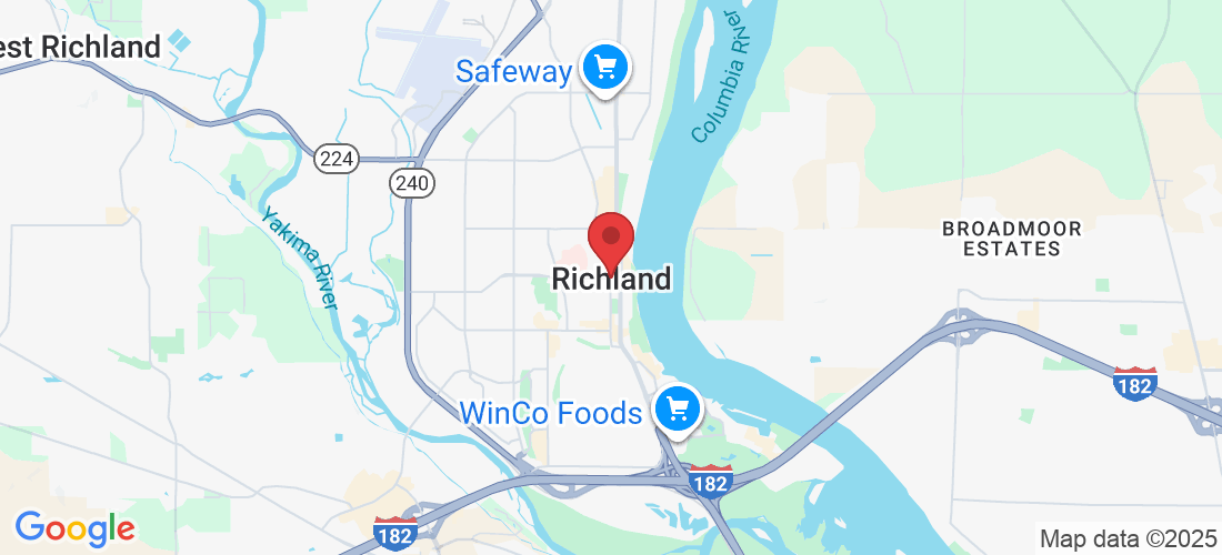 Richland, WA, USA