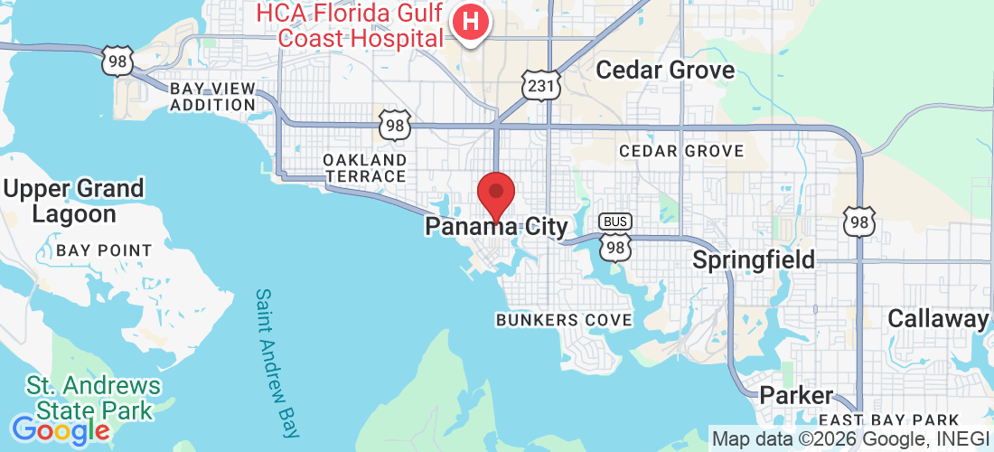 Panama City, FL, USA