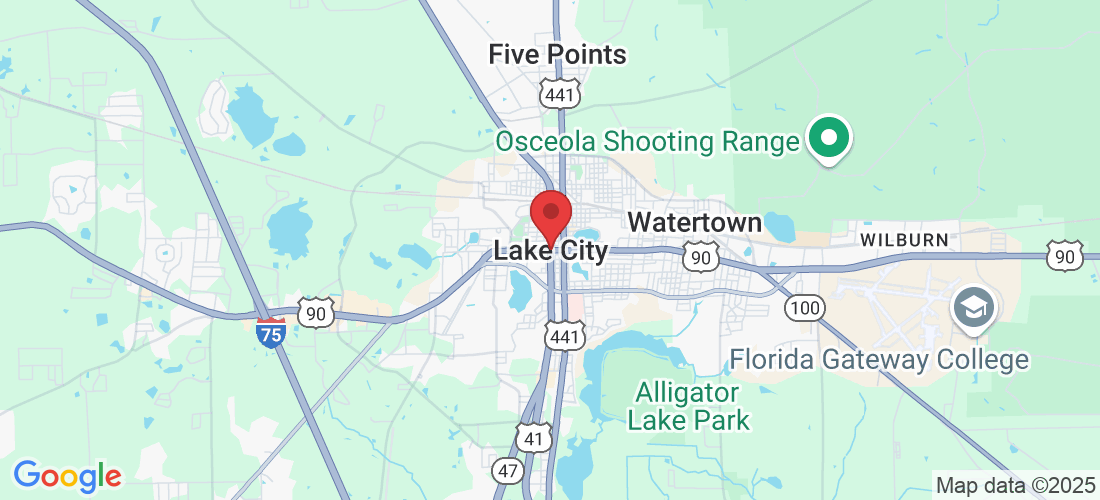 Lake City, FL, USA