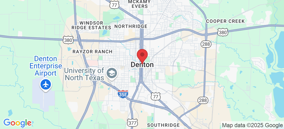 Denton, TX, USA