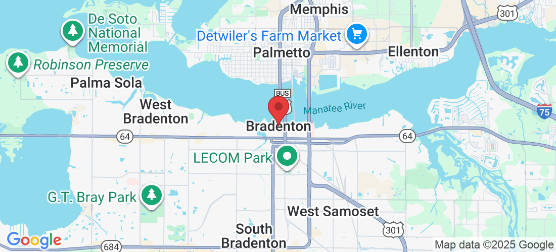 Bradenton, FL, USA