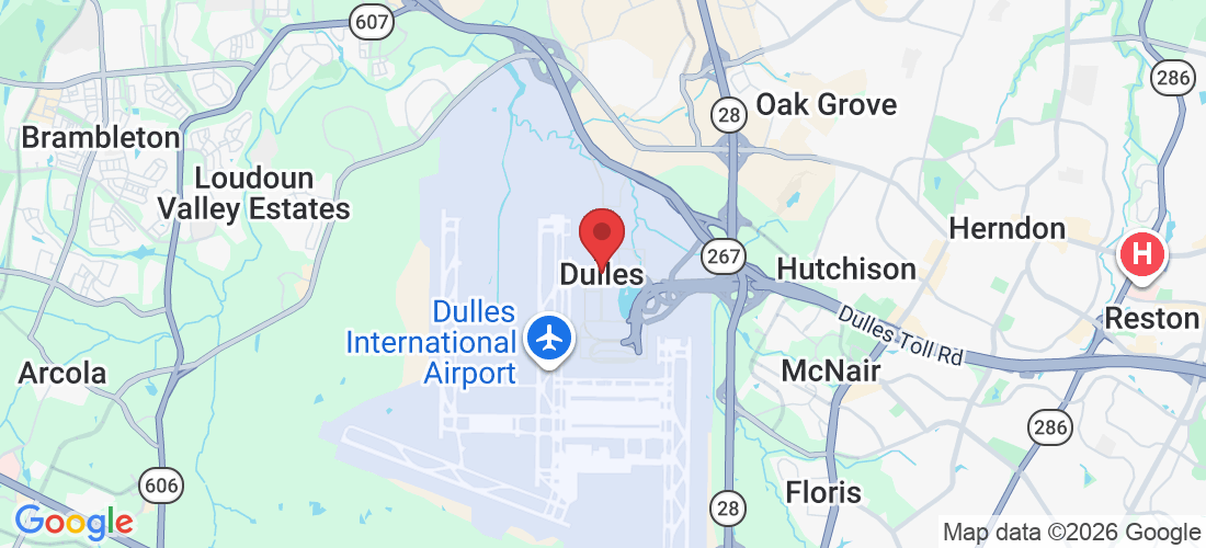 Dulles, VA 20166, USA