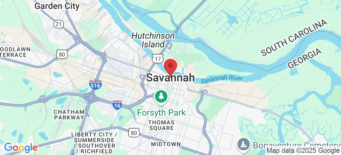 Savannah, GA, USA