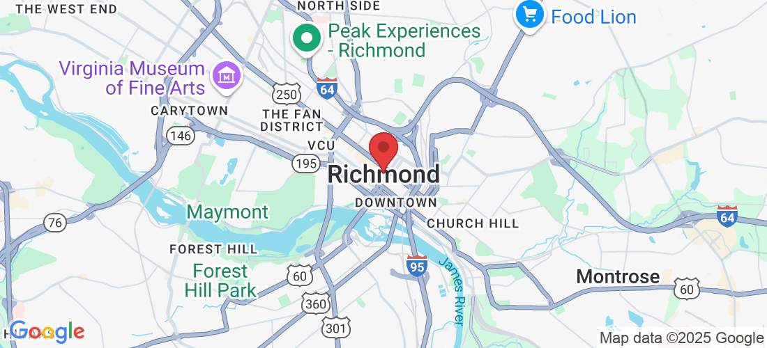 Richmond, VA, USA