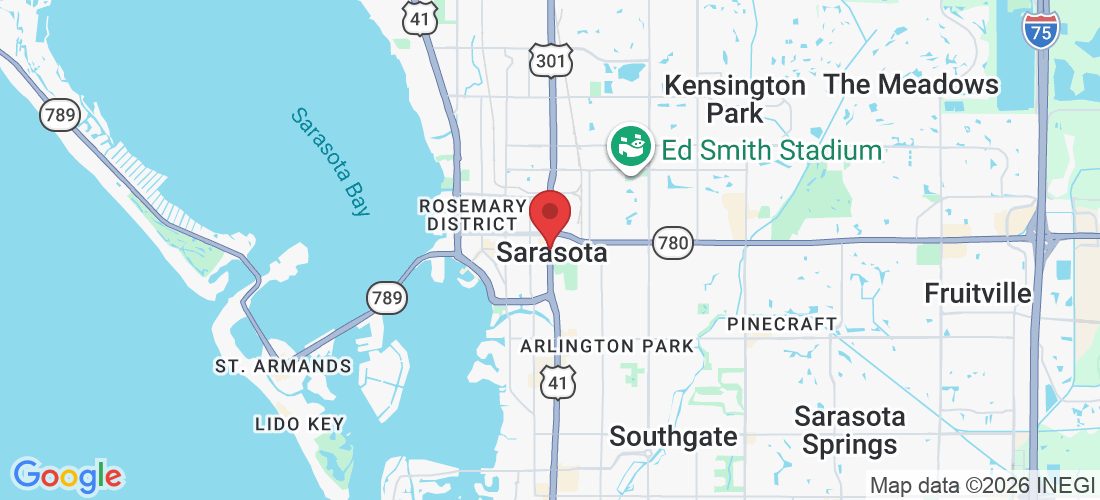 Sarasota, FL, USA