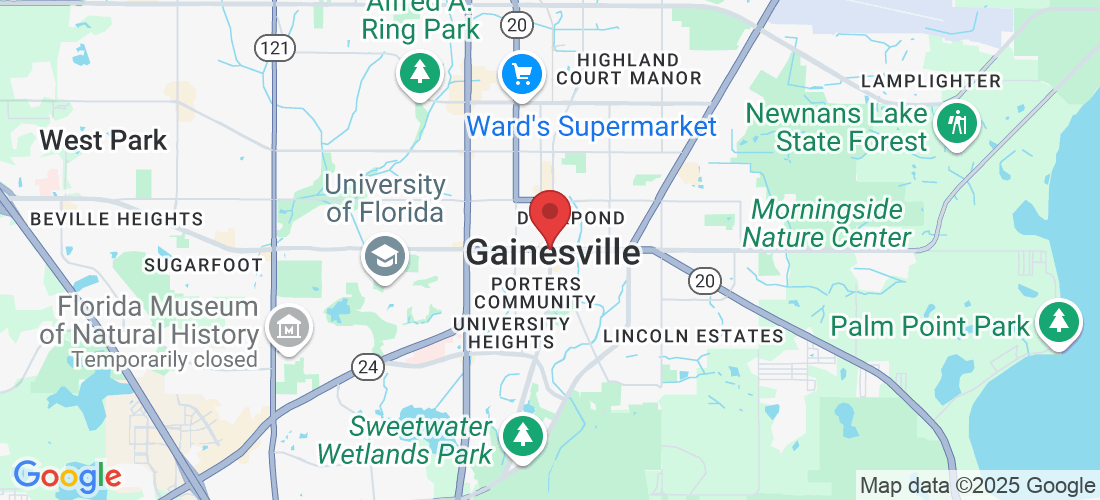 Gainesville, FL, USA