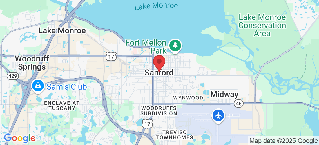 Sanford, FL, USA