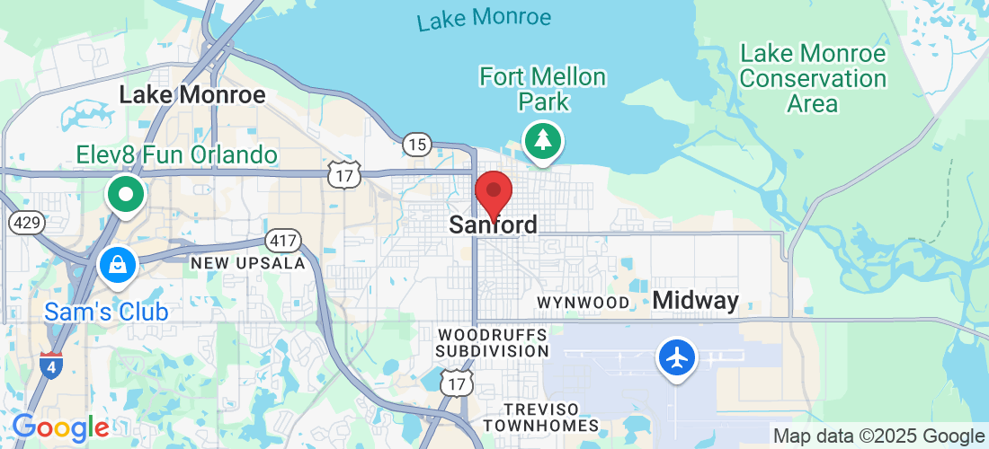 Sanford, FL, USA