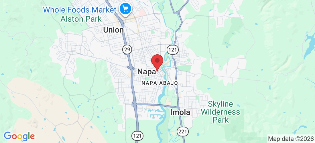 Napa, CA, USA