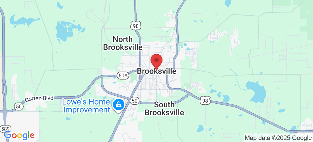 Brooksville, FL, USA