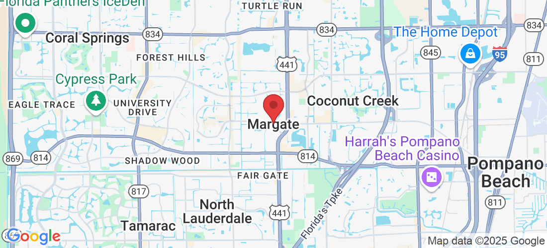 Margate, FL, USA