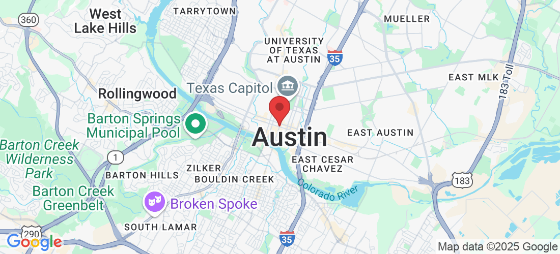 Austin, TX, USA