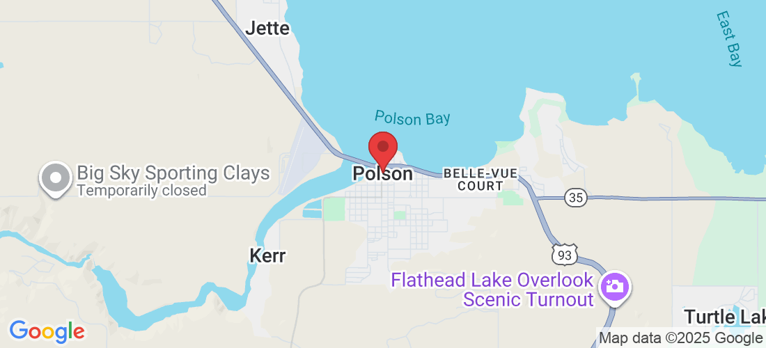 Polson, MT 59860, USA