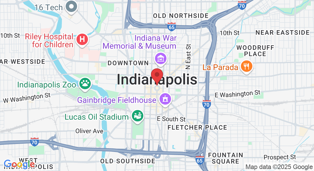 Indianapolis, IN, USA