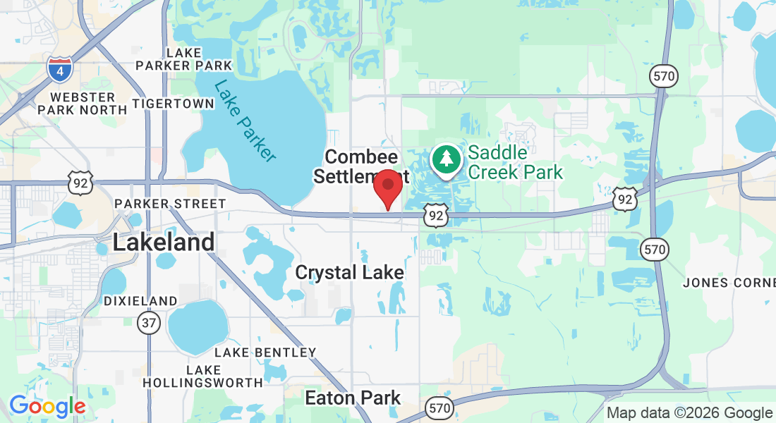 Lakeland, FL 33801, USA