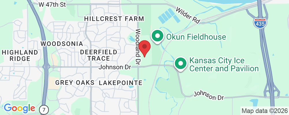 5350 Martindale St, Shawnee, KS 66218, USA