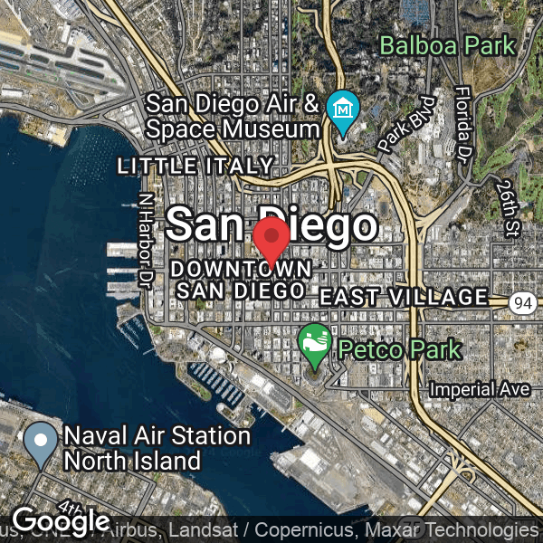 San Diego, CA, USA