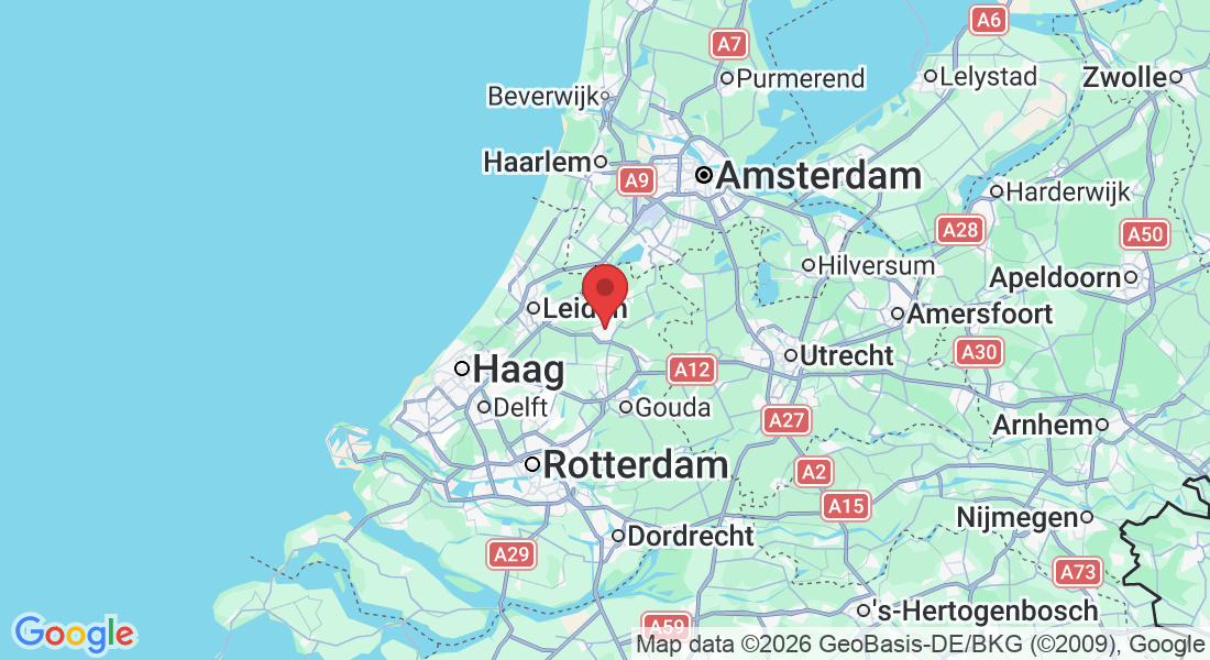Alphen aan den Rijn, Nederländerna