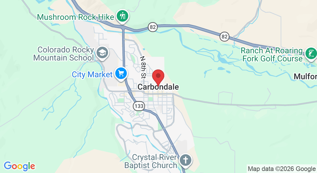Carbondale, CO 81623, EUA