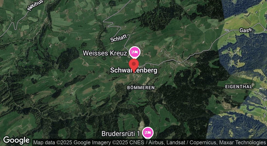 Heiterbühl 6a, 6103 Schwarzenberg, Svájc