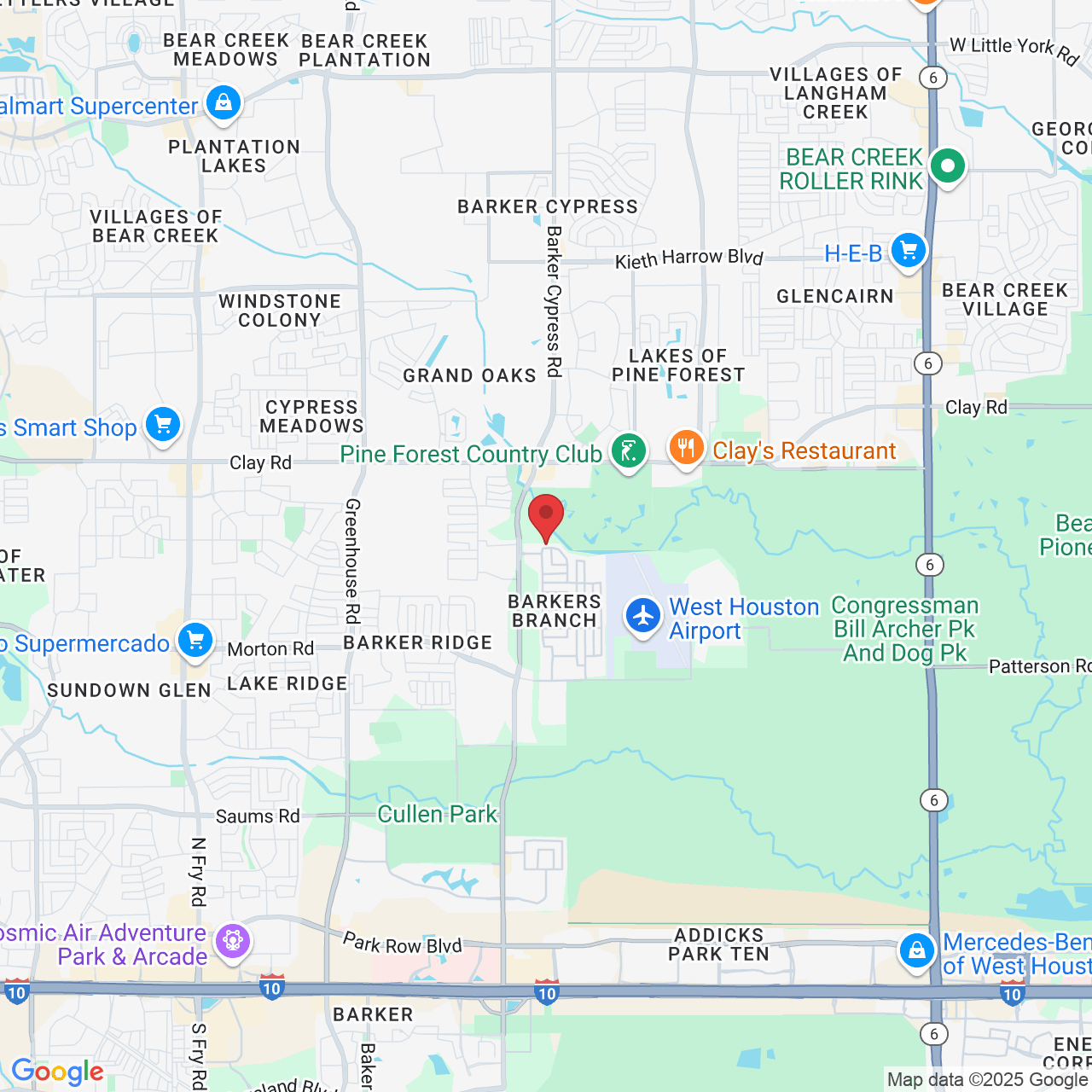 3838 Rowlock Vine Dr, Houston, TX 77084, USA