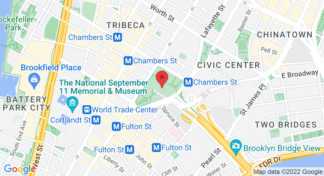 New York, NY, USA