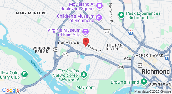 2614 W Cary St, Richmond, VA 23220, USA