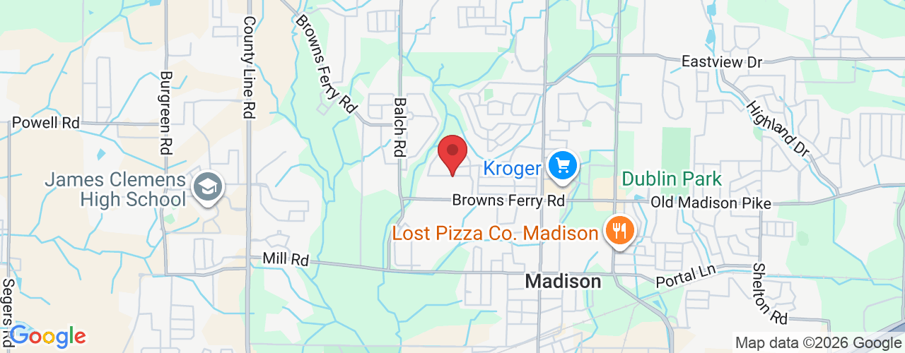 Triana, AL 35758, USA